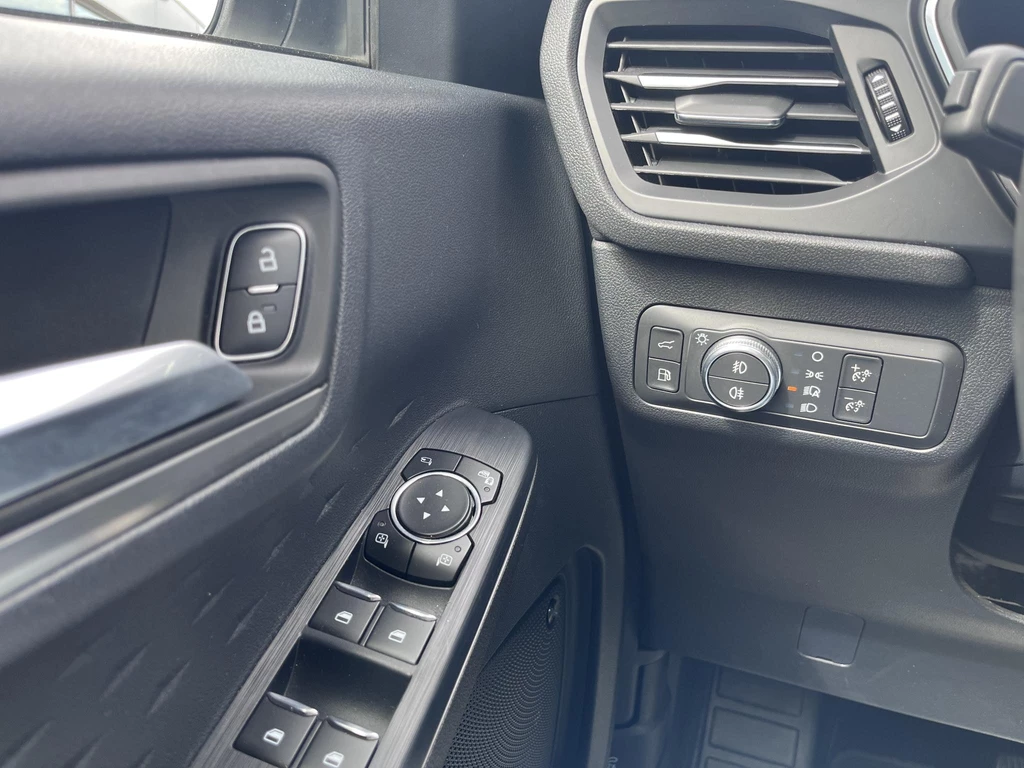 Ford Kuga – foto 12