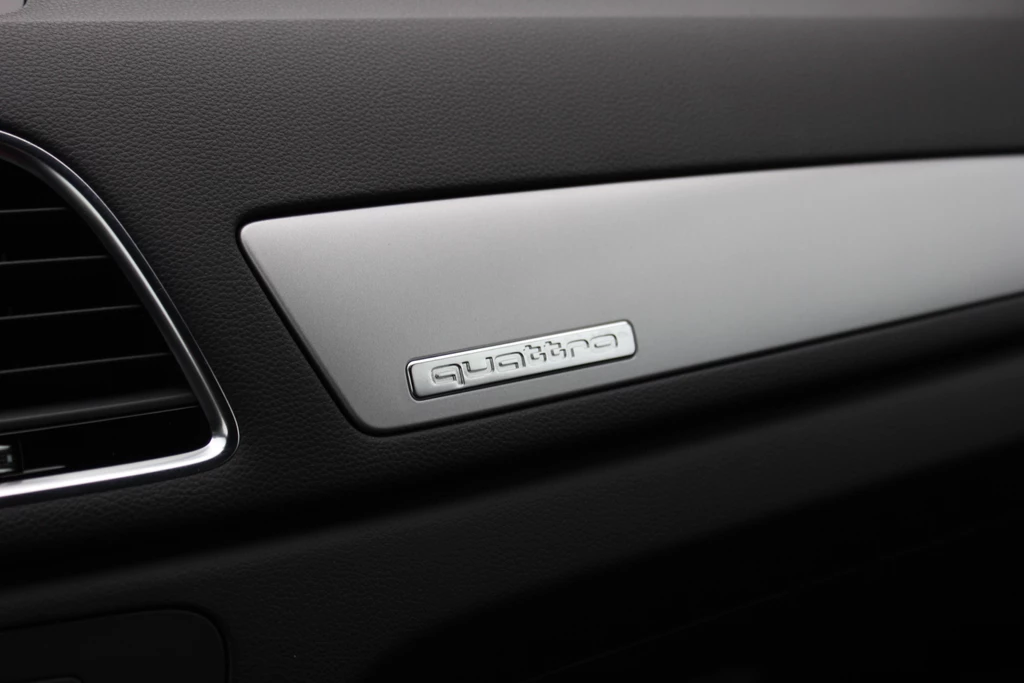 Audi Q3 – foto 35