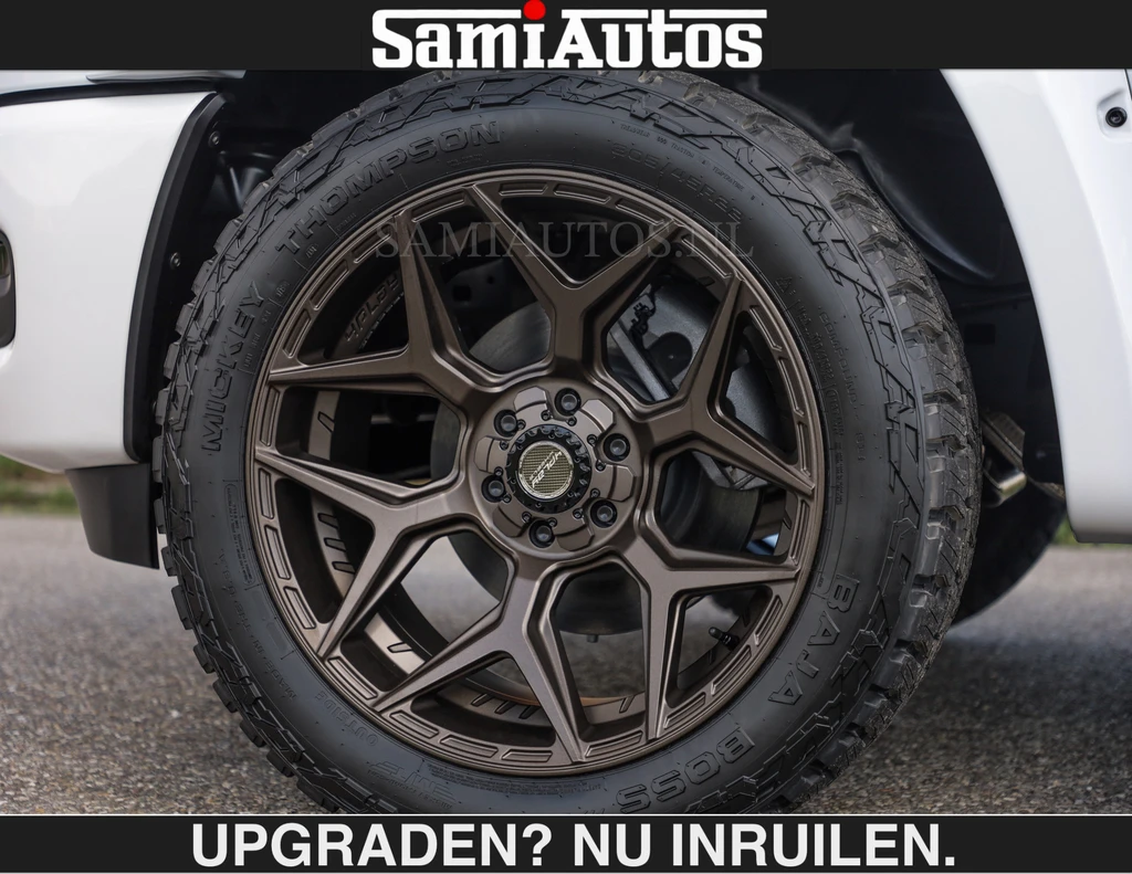 Dodge Ram Pick-Up – foto 56