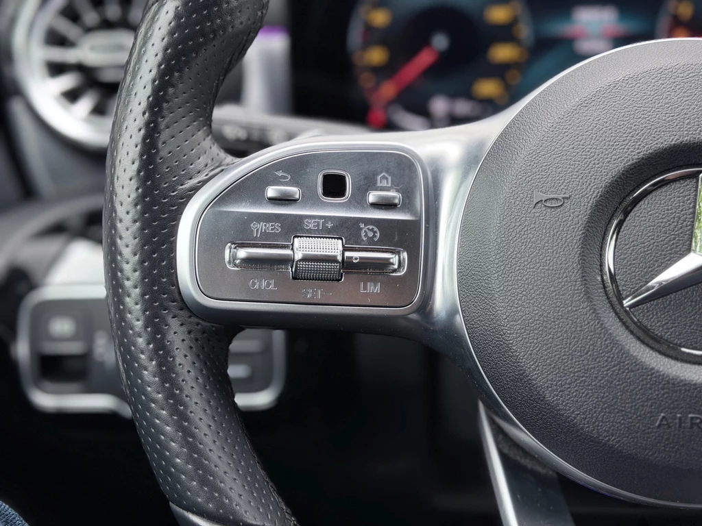 Mercedes-Benz A-Klasse – foto 14