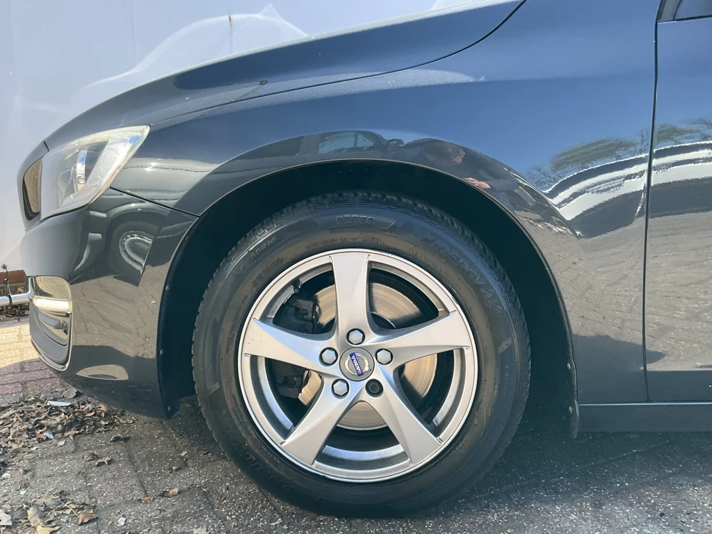 Volvo V60 – foto 18