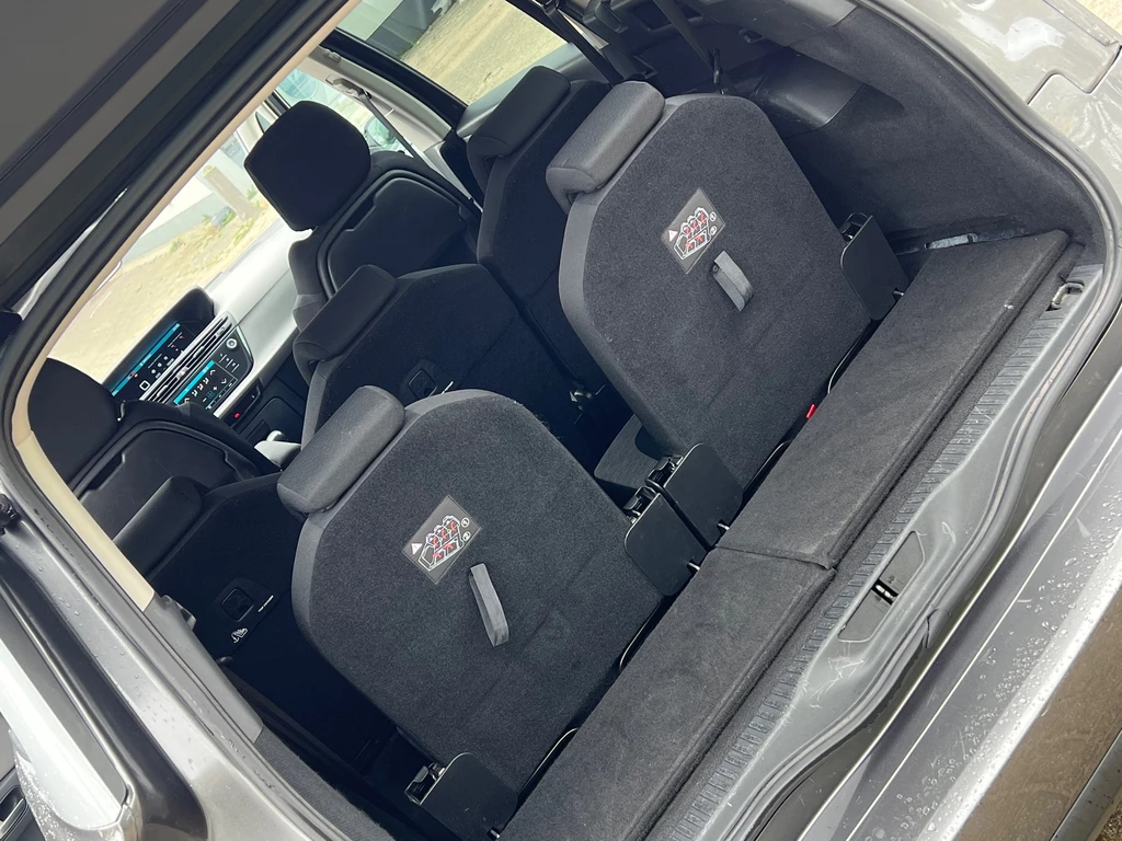 Citroën Grand C4 Spacetourer – foto 23