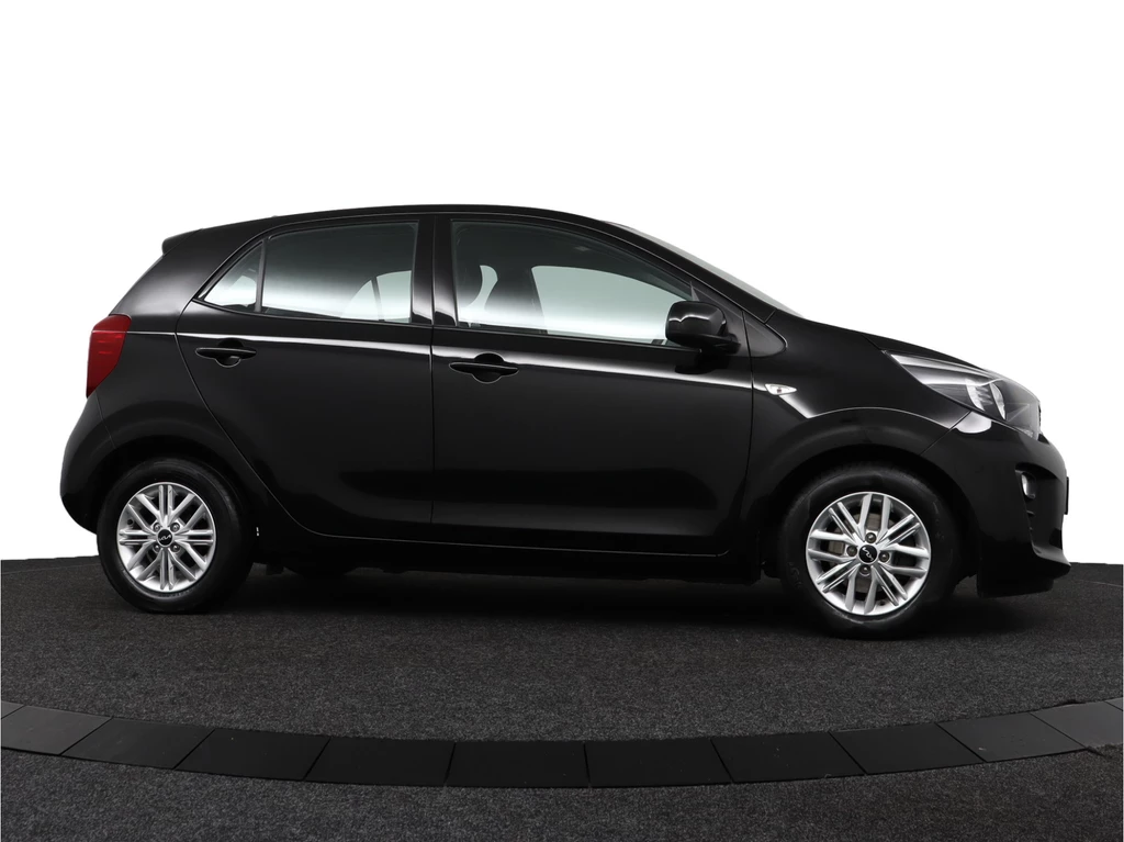 Kia Picanto – foto 11