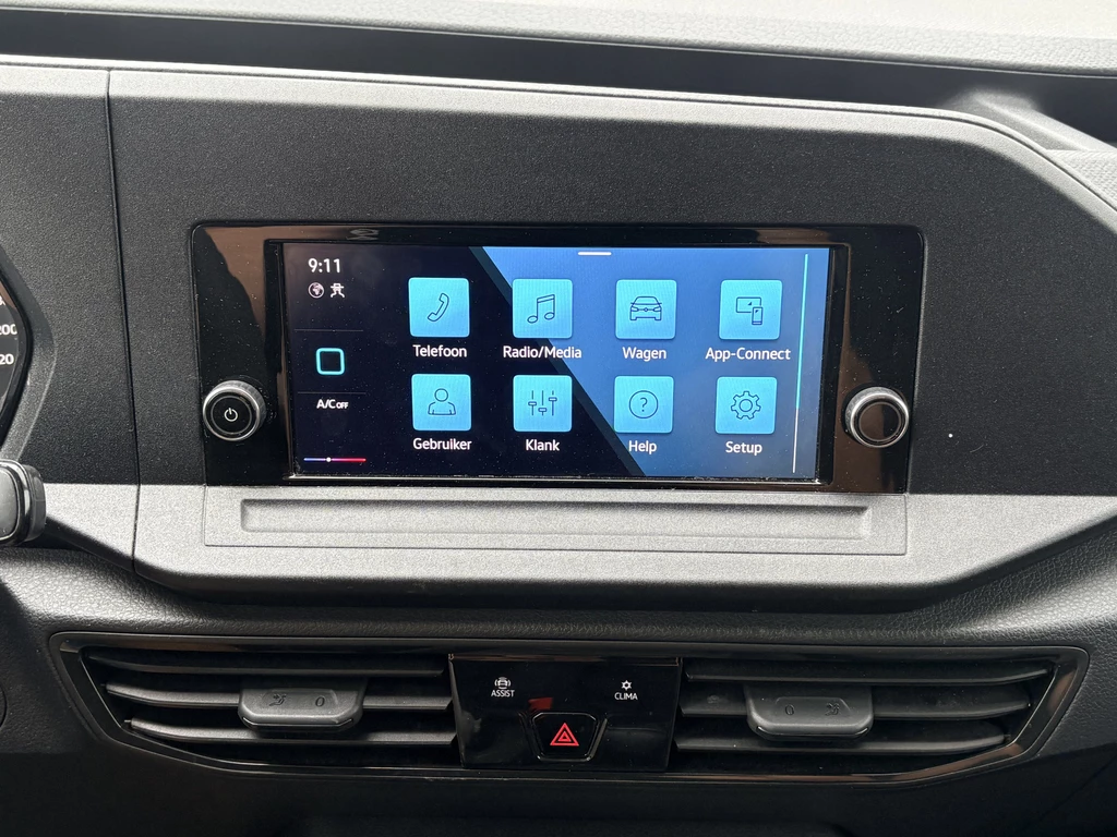 Volkswagen Caddy – foto 18