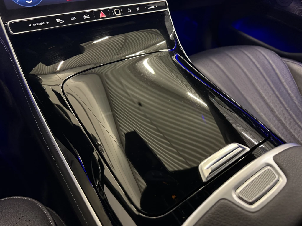 Mercedes-Benz S-Klasse – foto 39