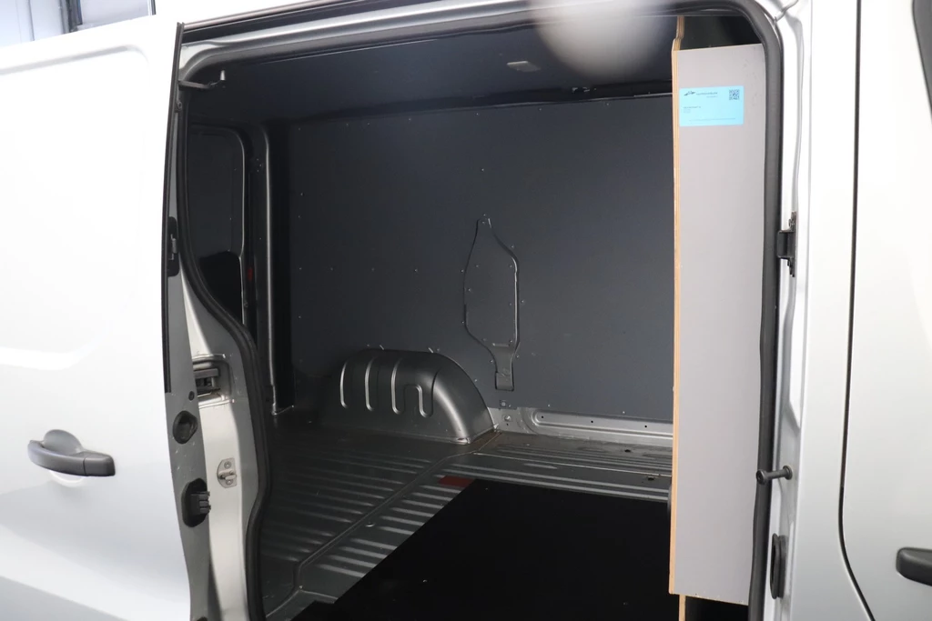 Opel Vivaro – foto 12