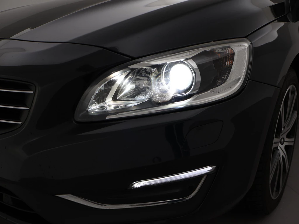 Volvo V60 – foto 26