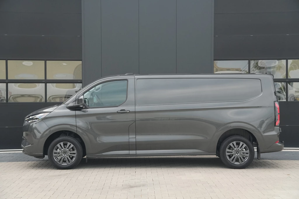 Ford E-Transit Custom – foto 2