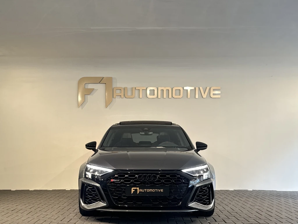 Audi RS3 – foto 8