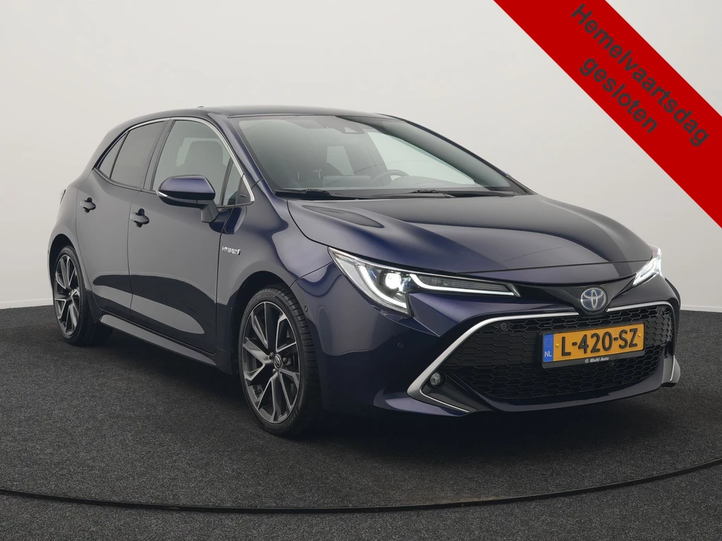 Toyota Corolla – foto 8