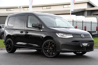 Volkswagen Caddy – thumbnail 10