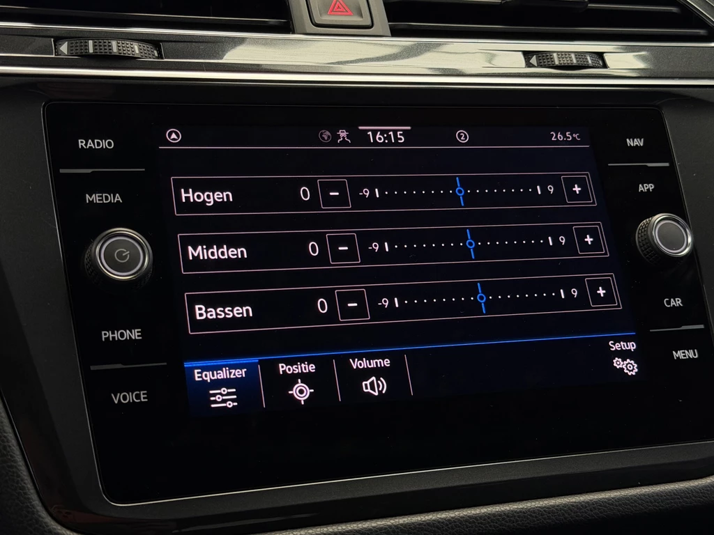 Volkswagen Tiguan Allspace – foto 26