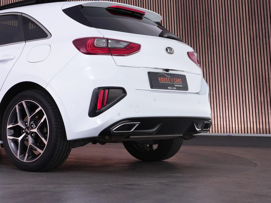 Kia Ceed – foto 6