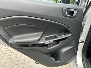Ford EcoSport – thumbnail 9