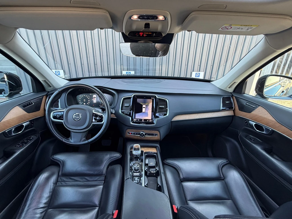 Volvo XC90 – foto 6