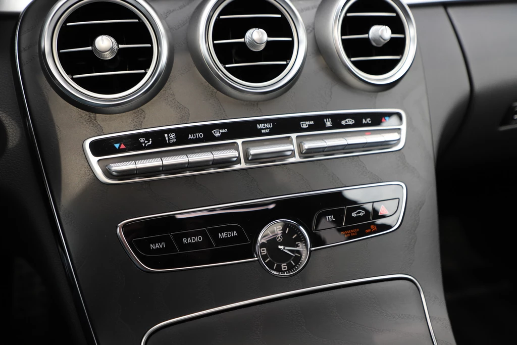 Mercedes-Benz C-Klasse – foto 13
