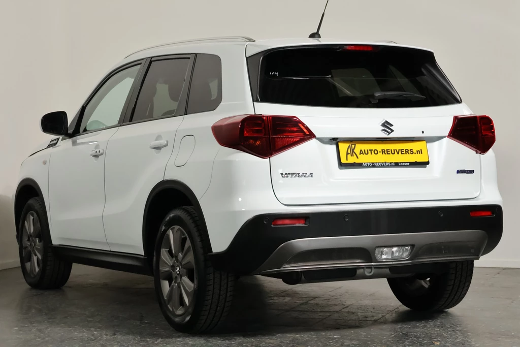 Suzuki Vitara – foto 3