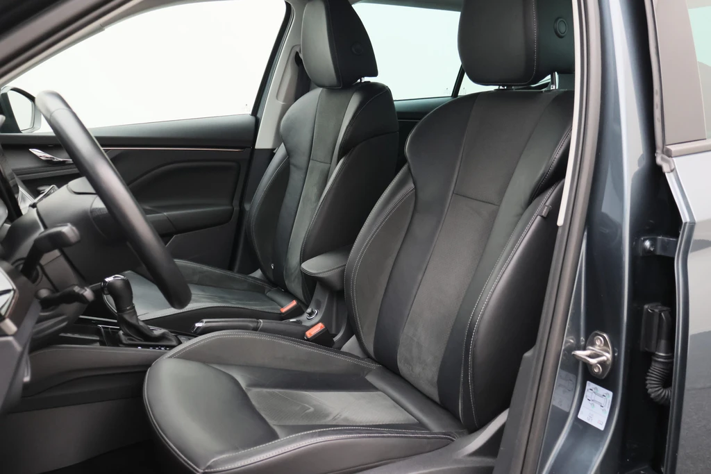 Škoda Kamiq – foto 18