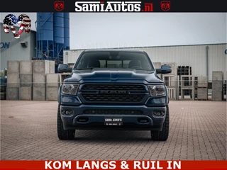 Dodge Ram Pick-Up – thumbnail 21