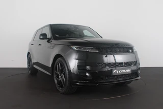 Land Rover Range Rover Sport – thumbnail 7