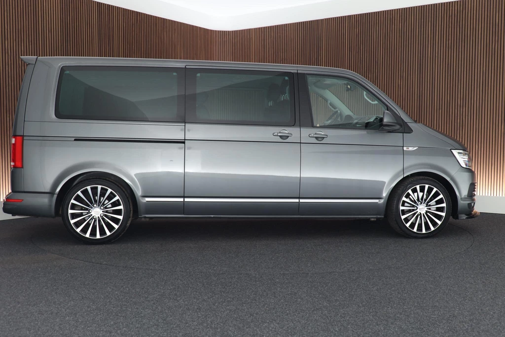 Volkswagen Transporter – foto 5