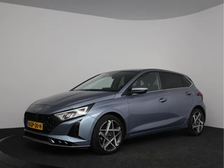 Hyundai i20 – thumbnail 2