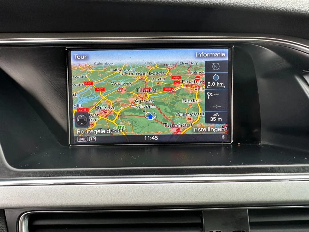 Audi A5 – foto 26