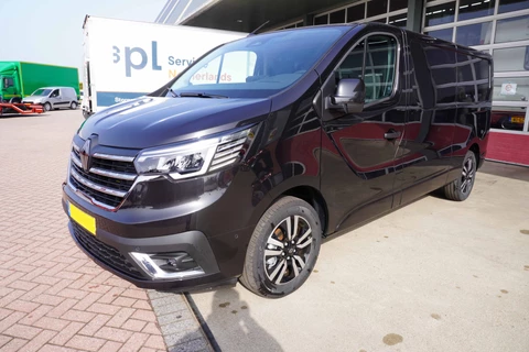 Renault Trafic 2.0 Blue dCi 170PK L2H1 Extra Nr. V084 | Climate | Cruise | Navi | Camera | 17"LM velgen | All season