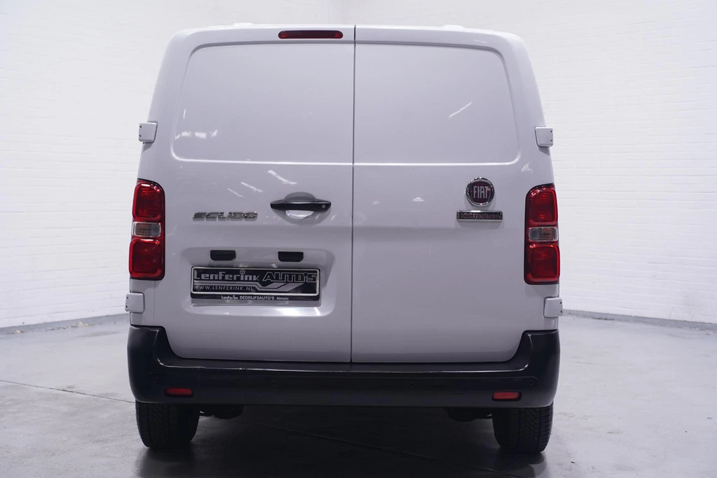 Fiat Scudo – foto 5