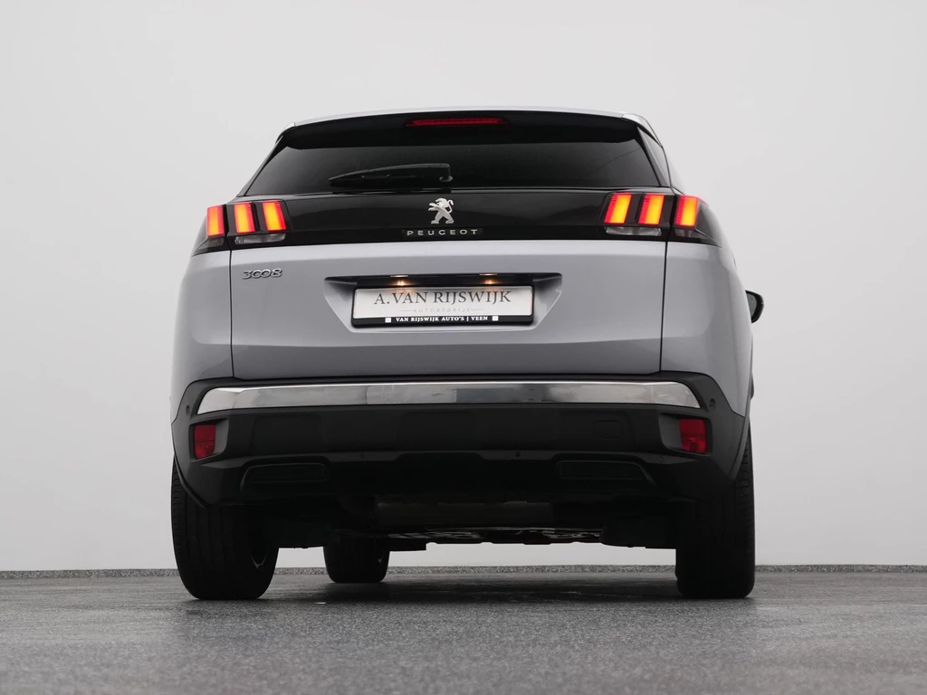Peugeot 3008 – foto 11