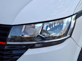 Volkswagen Transporter – thumbnail 13