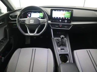 SEAT Leon – thumbnail 13