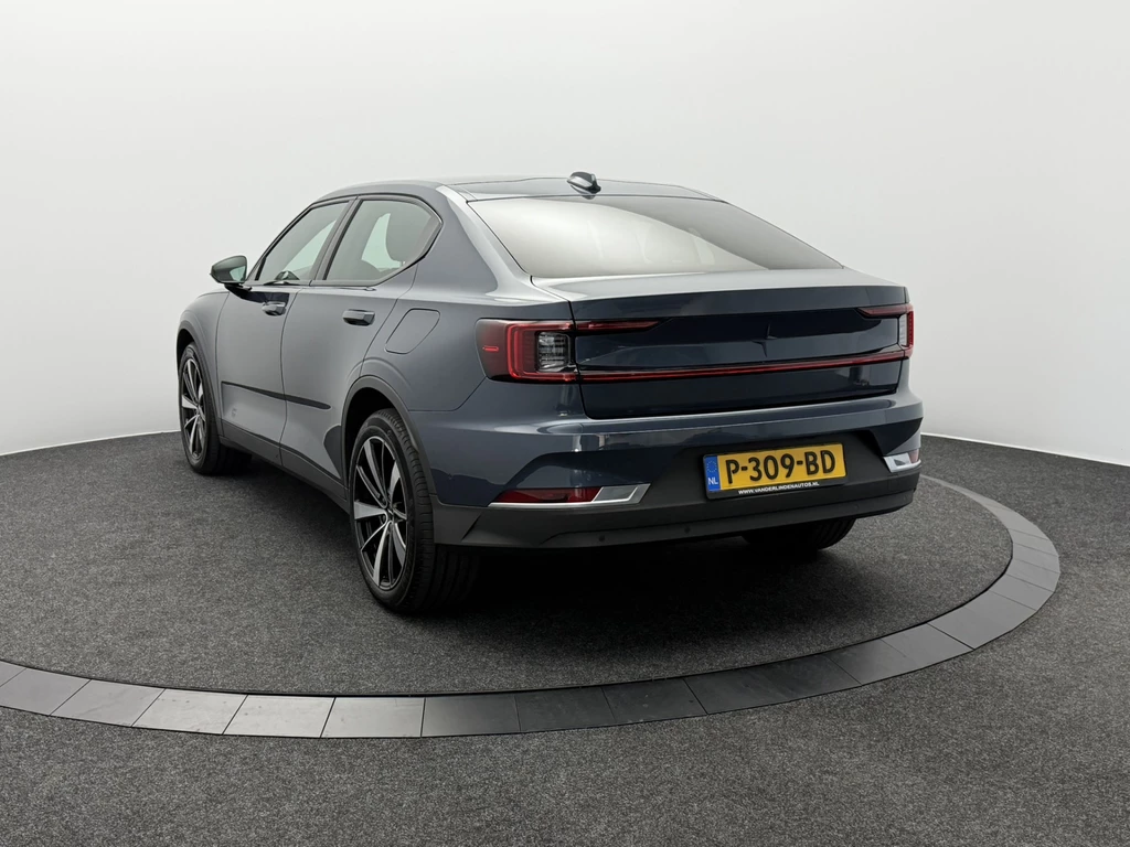 Polestar 2 – foto 3