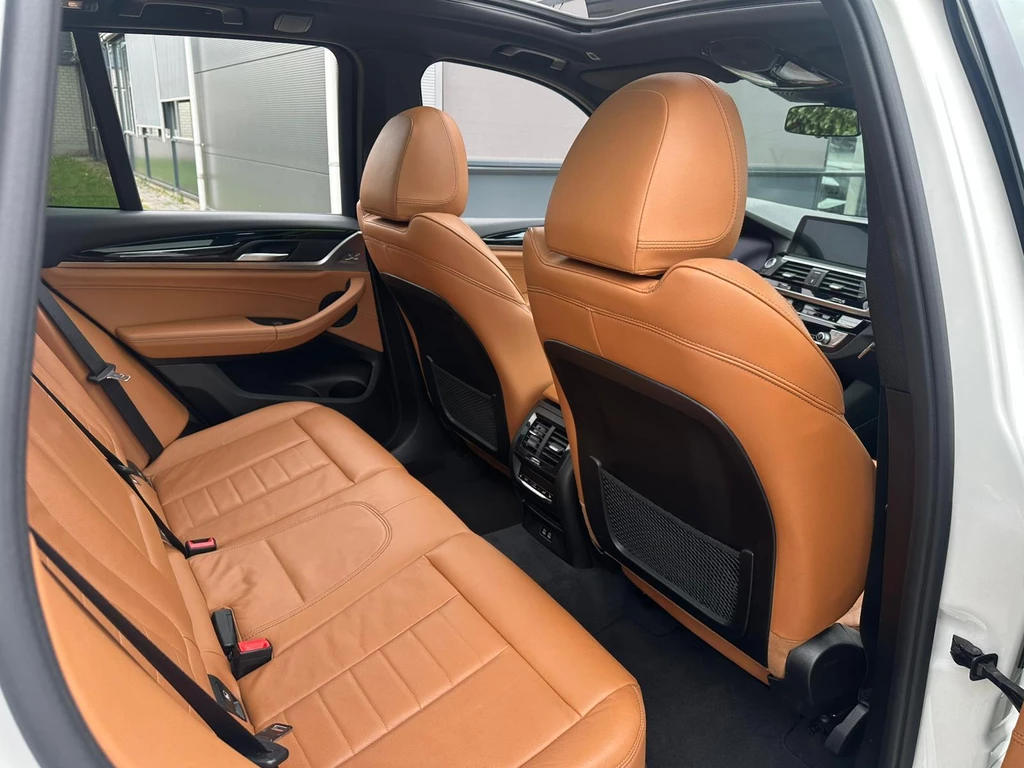 BMW X3 – foto 17