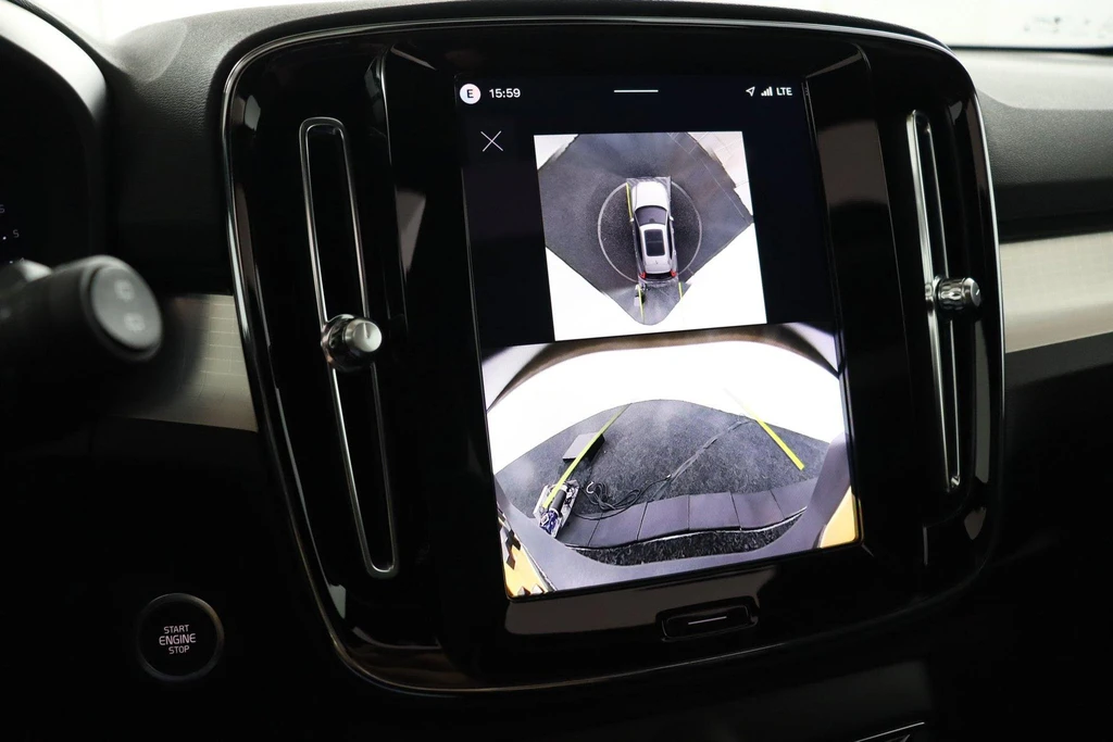 Volvo XC40 – foto 13