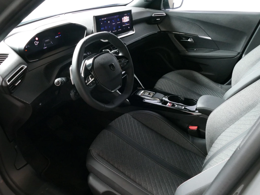 Peugeot 2008 – foto 19