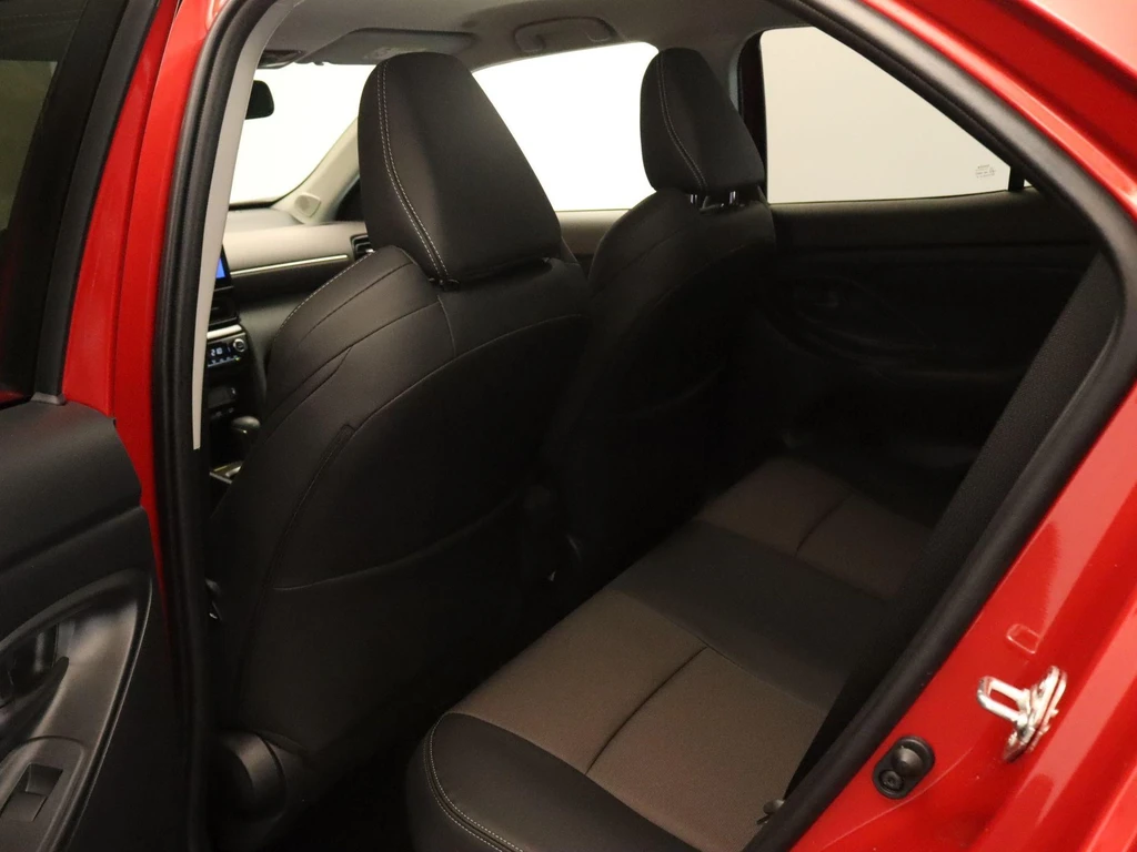 Toyota Yaris Cross – foto 19