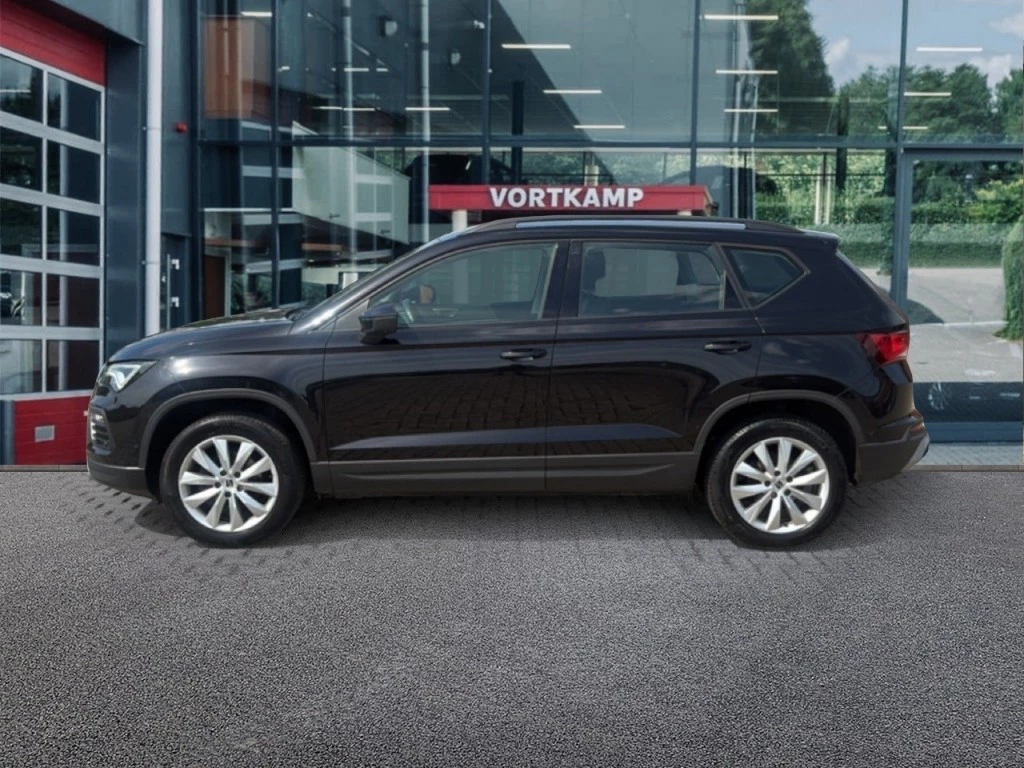 SEAT Ateca – foto 2