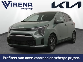 Kia Picanto – thumbnail 1