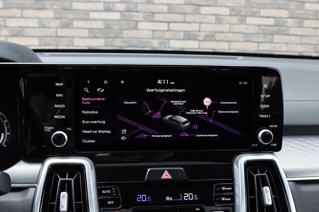 Kia Sorento – foto 56
