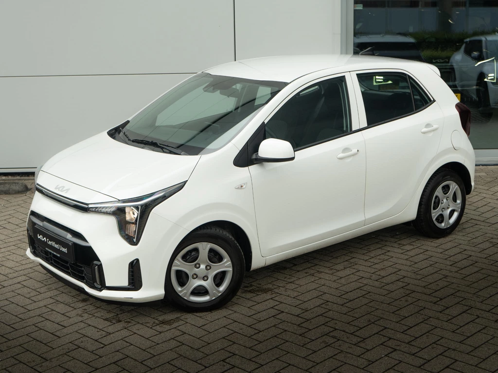 Kia Picanto – foto 2