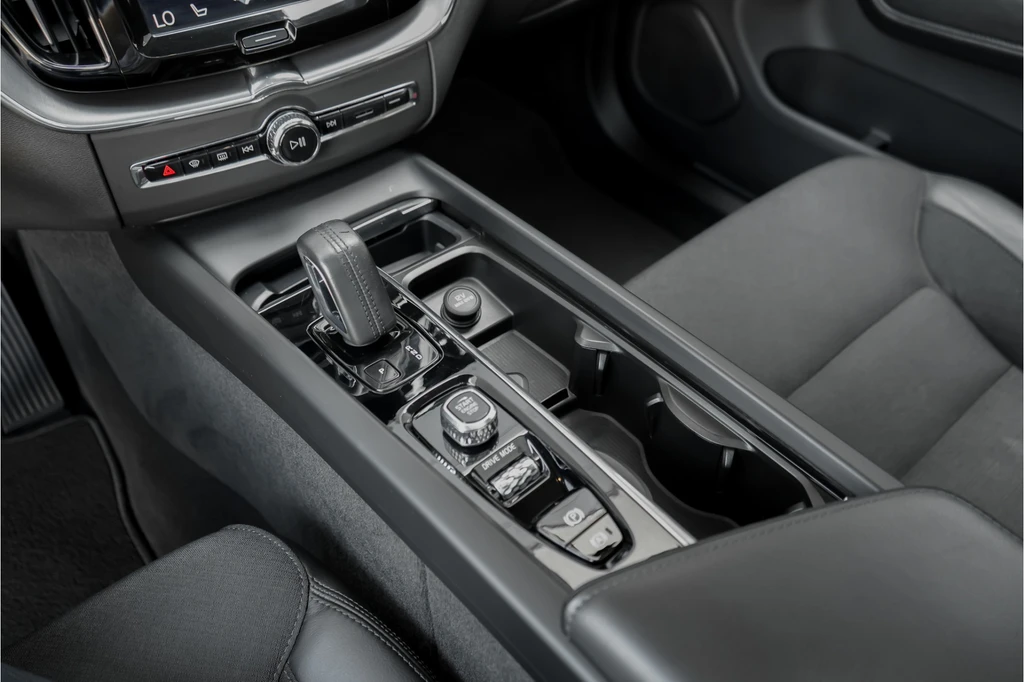 Volvo XC60 – foto 42