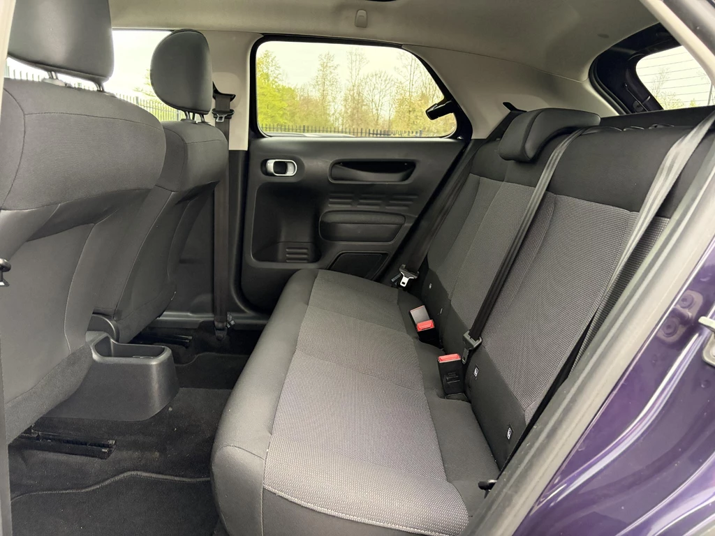 Citroën C4 Cactus – foto 11