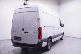 Mercedes-Benz Sprinter – thumbnail 5