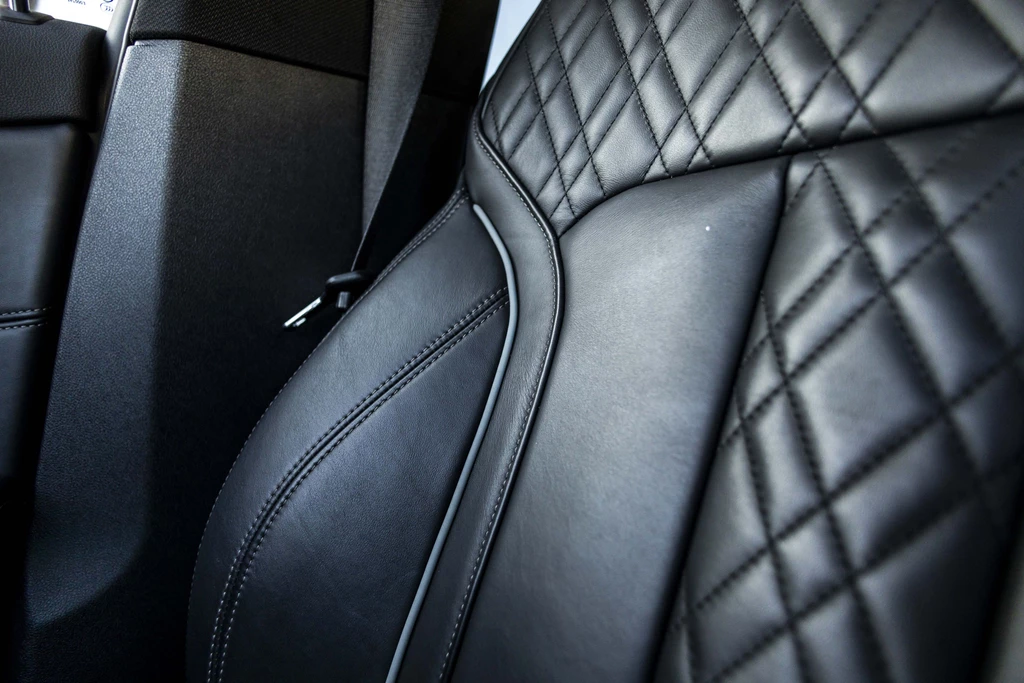 BMW 5 Serie – foto 16