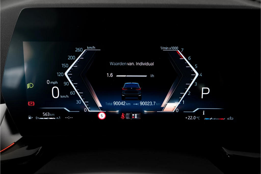 BMW X1 – foto 12