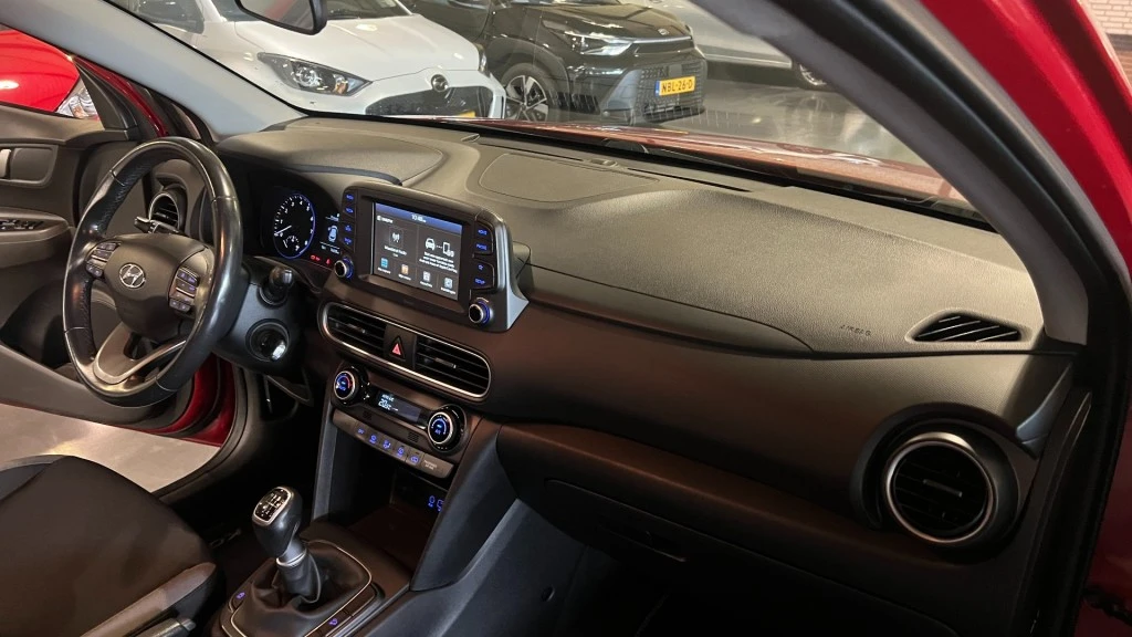 Hyundai Kona – foto 38