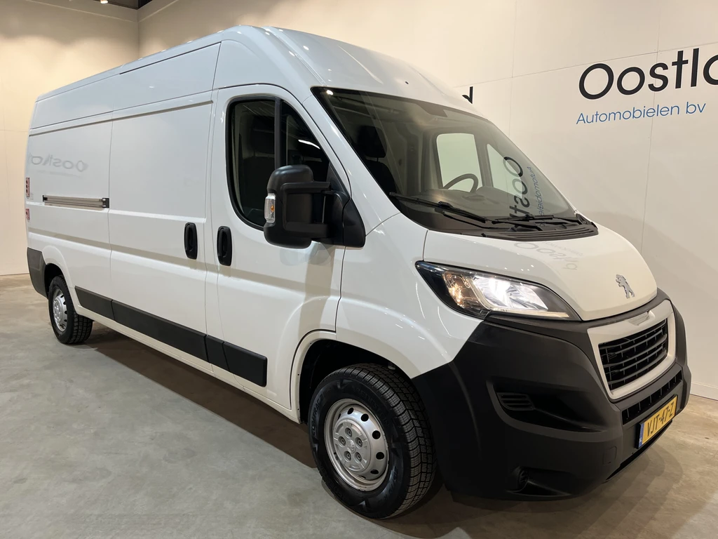 Peugeot Boxer – foto 8