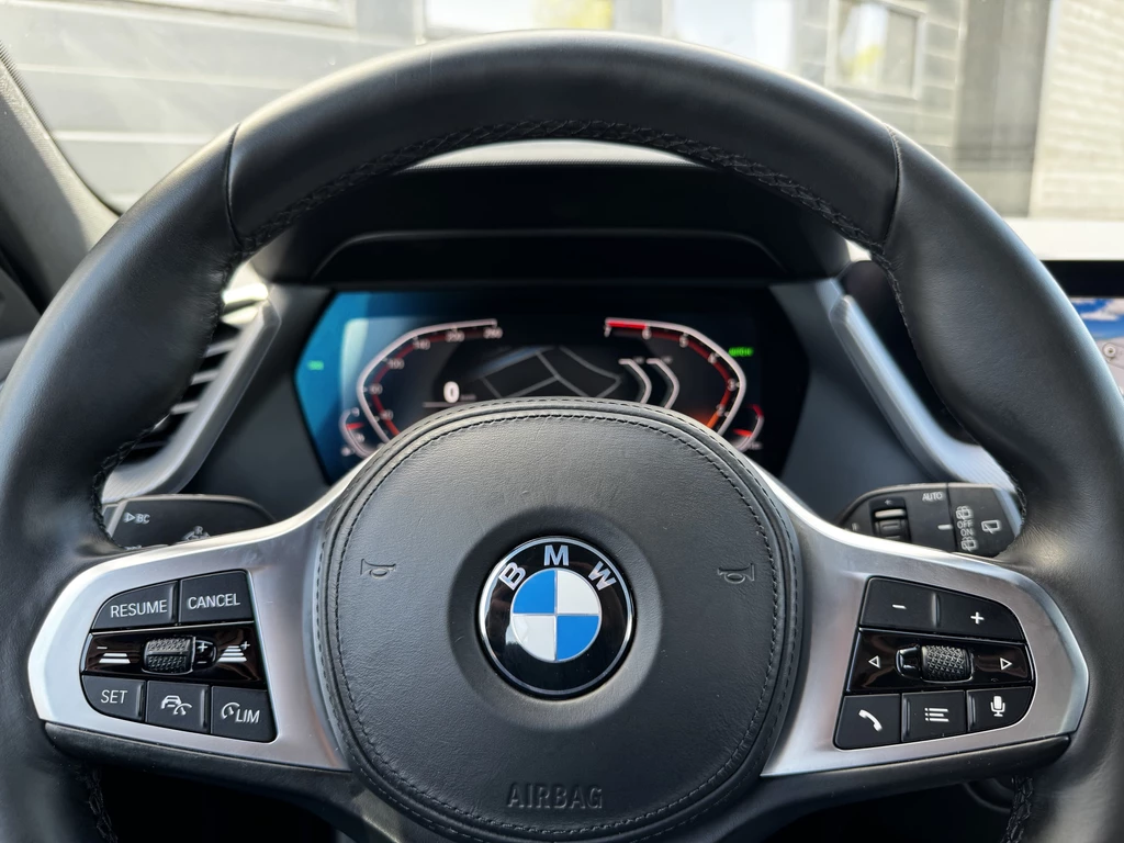 BMW 1 Serie – foto 11