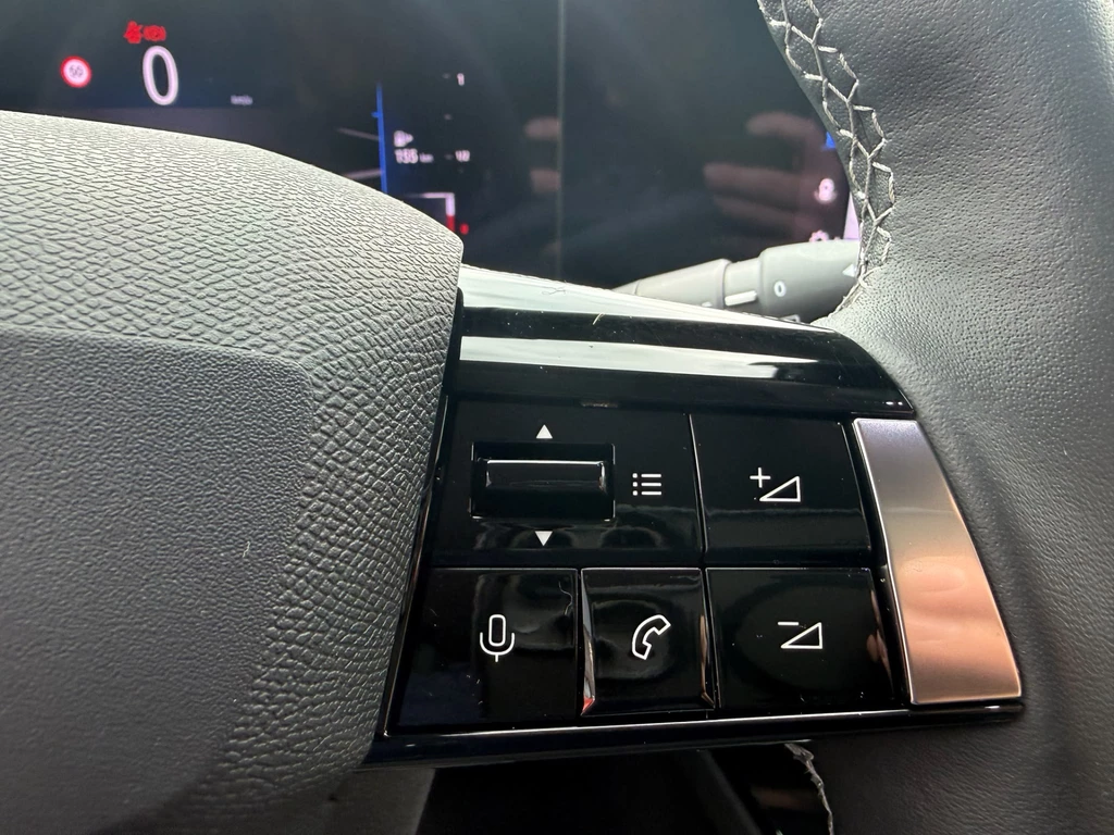 Opel Astra – foto 19